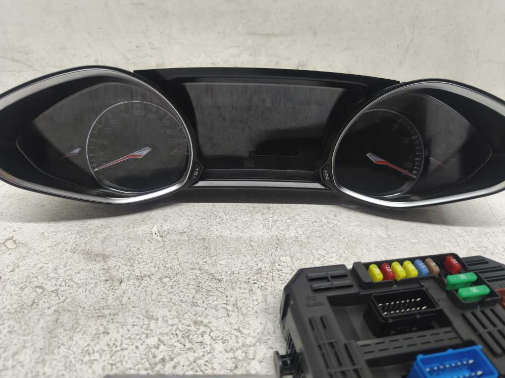 KIT DE DÉMARRAGE PEUGEOT 308 1.2 PURETECH - Vue 6